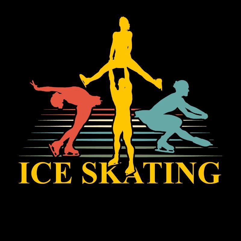Ice Skating Skating Figure Skating