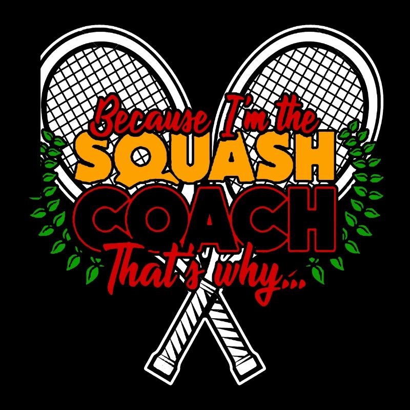 squash
