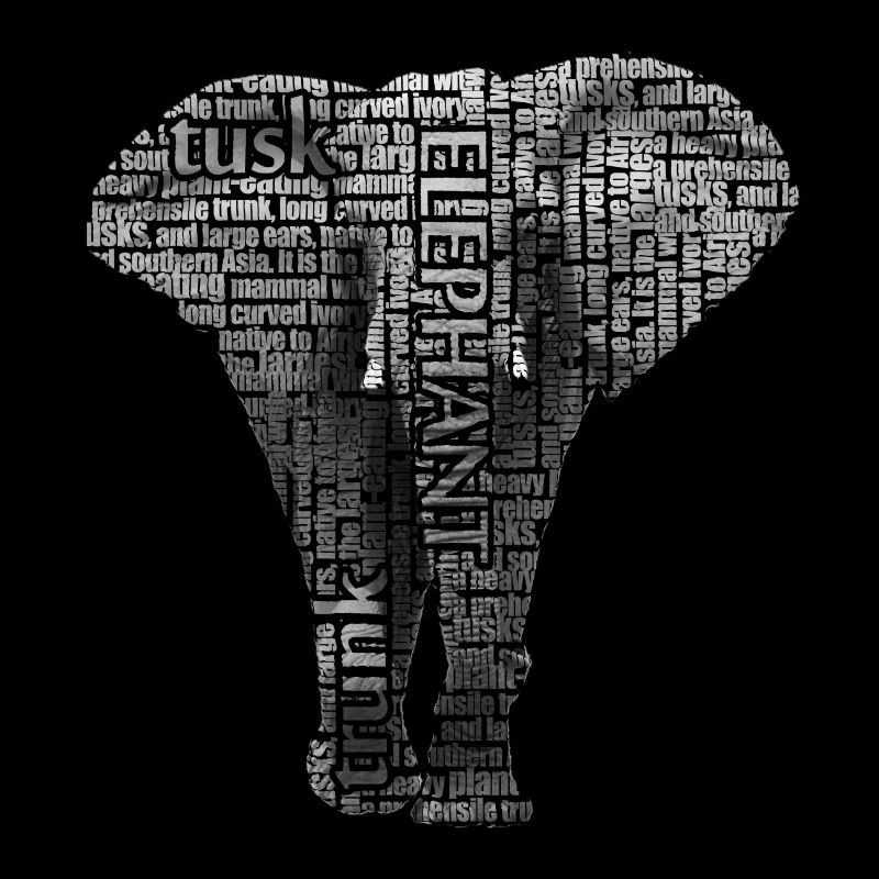 Elefant
