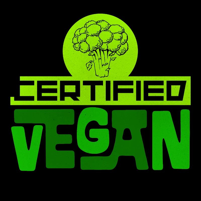 Végétalien végétalien