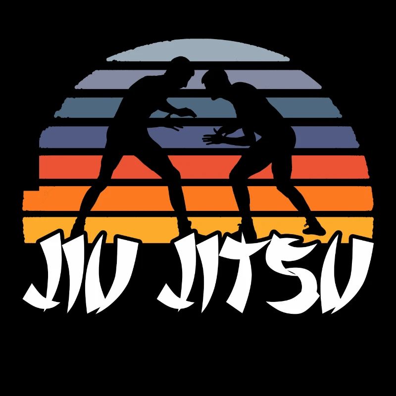 Jiu Jitsu BJJ