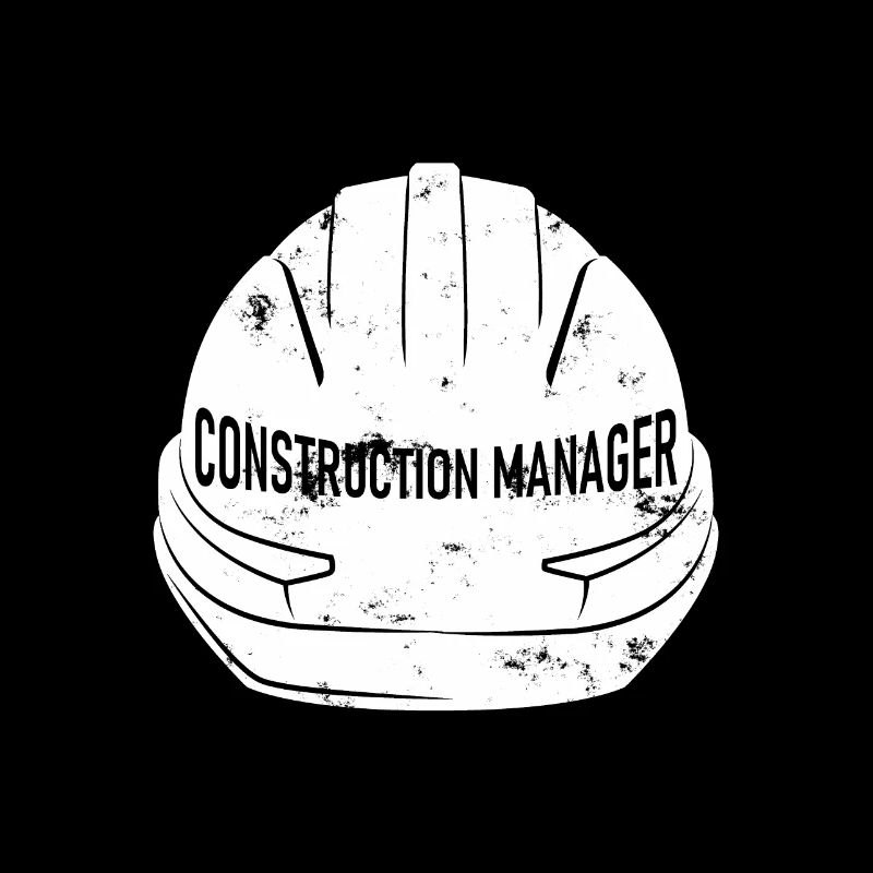 Construction site, helmet