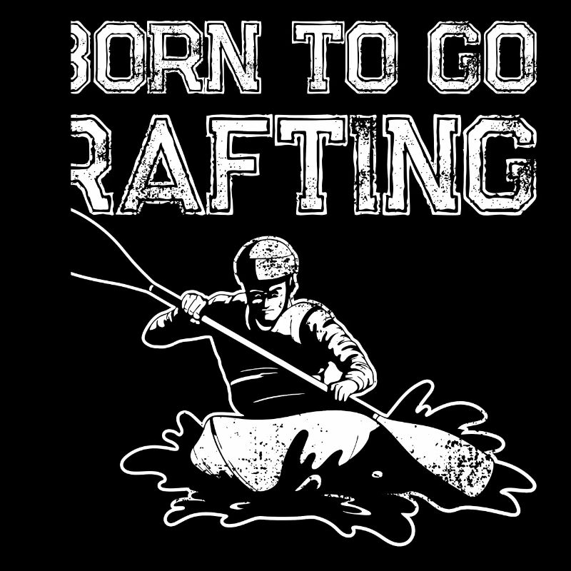 Eat Sleep Rafting Repeat Boating Boating