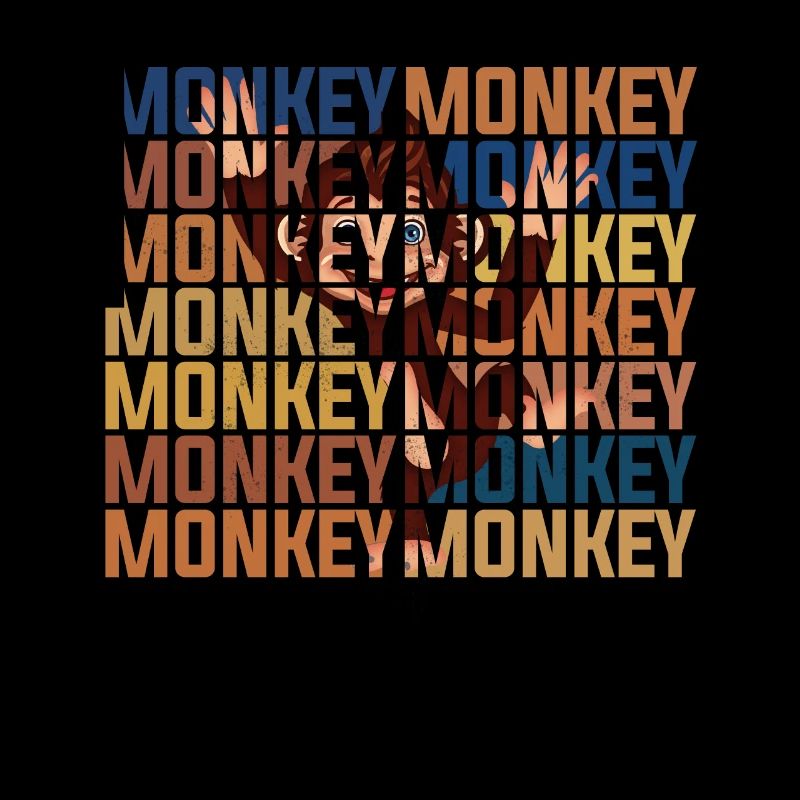 MONKEY MONKEY MONKEY MONKEY