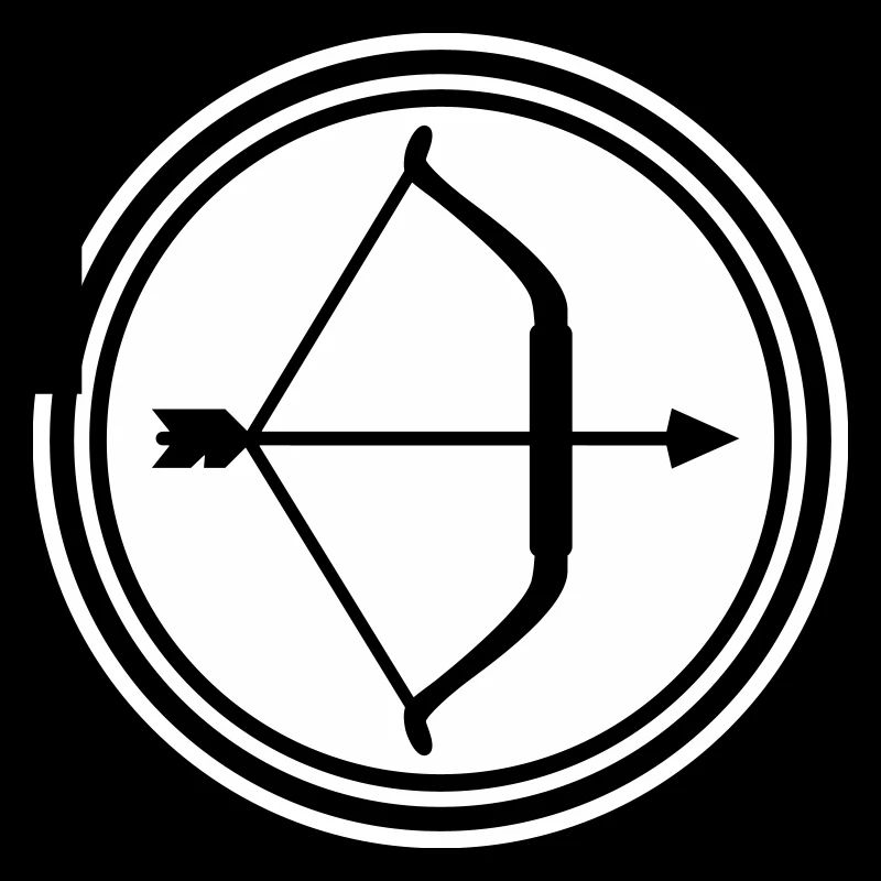 Arc et flèches