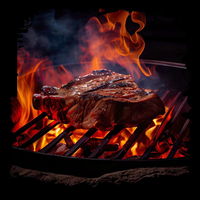 La viande est une excellente source de protéines