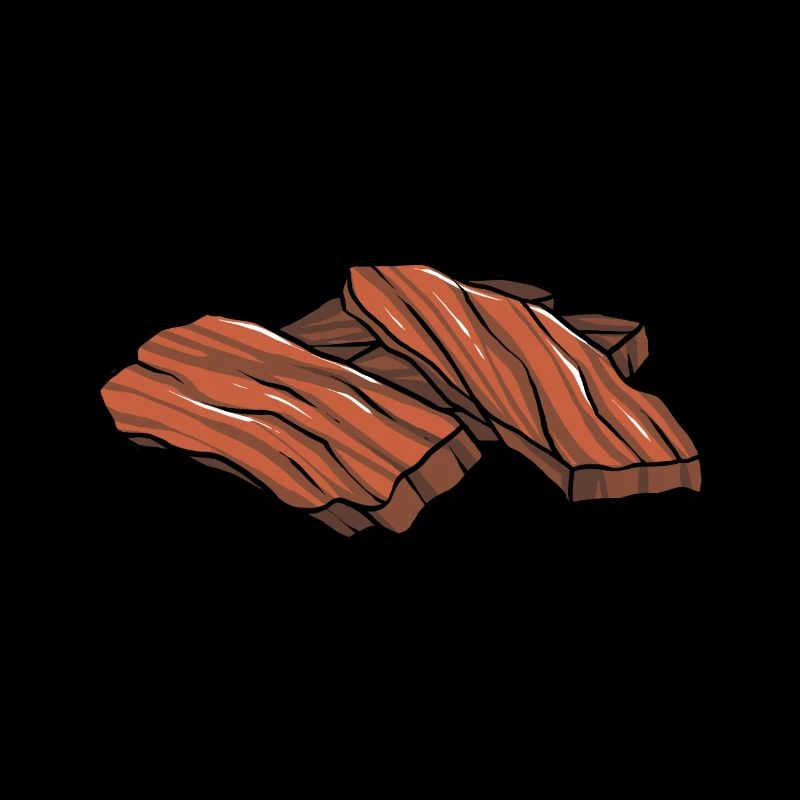 Beef Jerky Geschenk