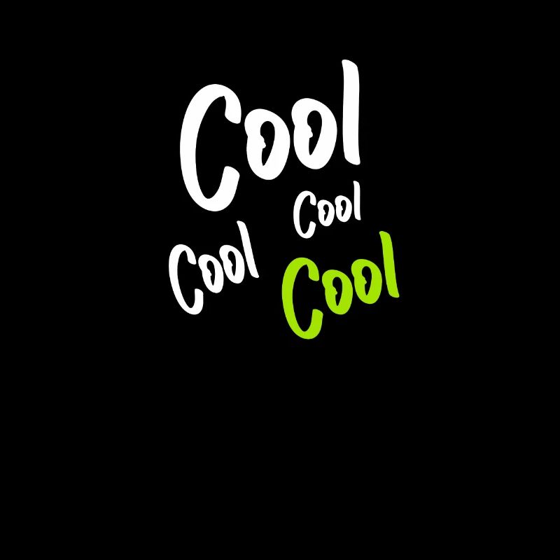 Cool Cool Cool Cool