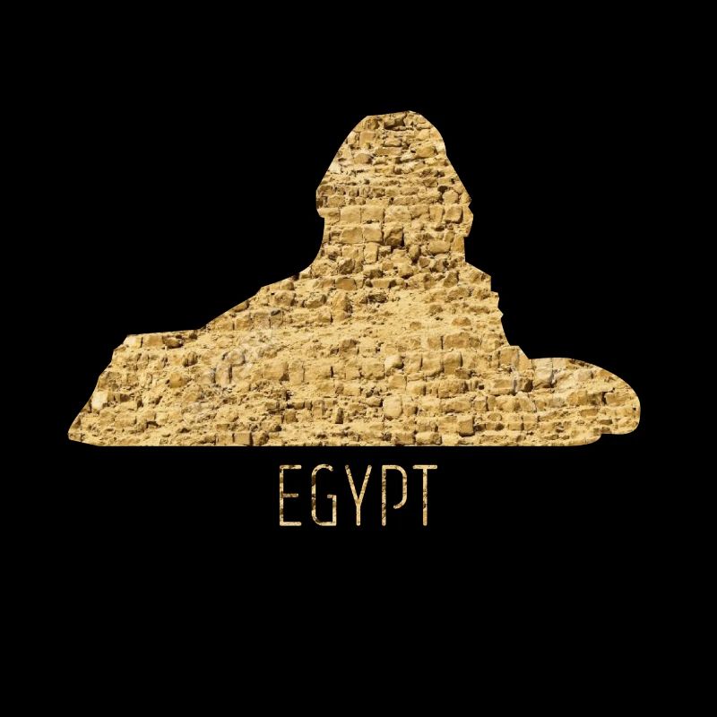 Egypt sight Sphynx