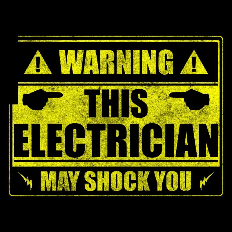 Electrics Profession Volt Blitz