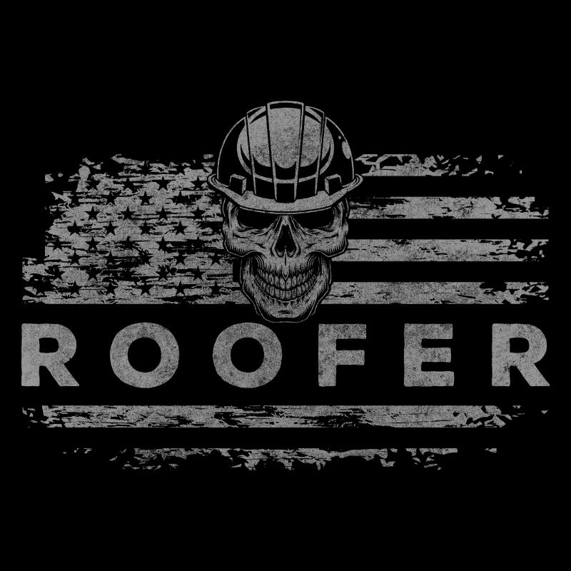 roofer construction site house builder guild clothing