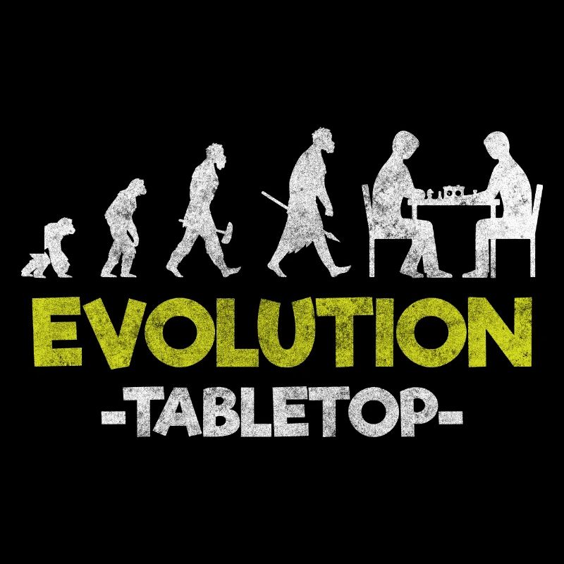Tabletop Spieleabend Gewinner