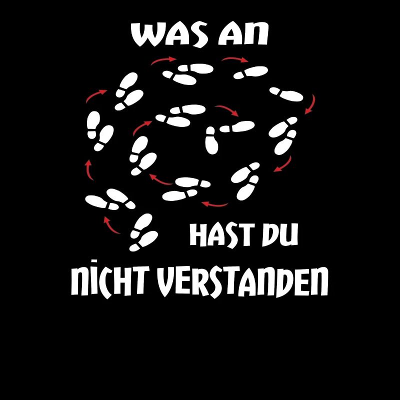 Spruch Tanzen Tanzschule Geschenk