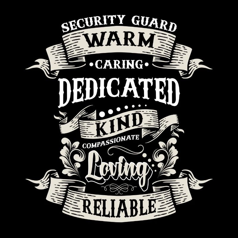 Agent de sécurité Agent de sécurité Videur Garde