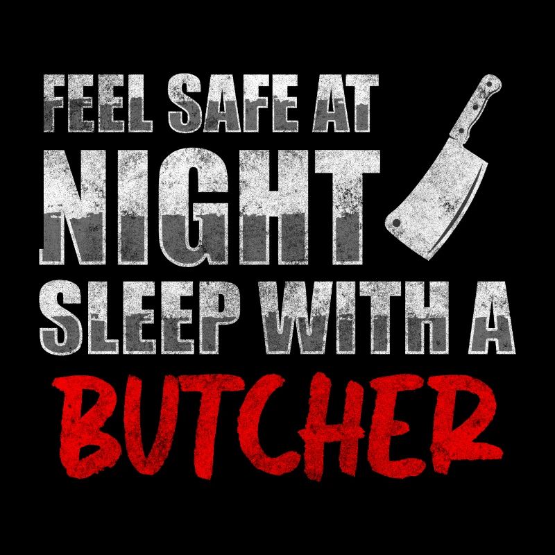 Boucher boucher boucher profession