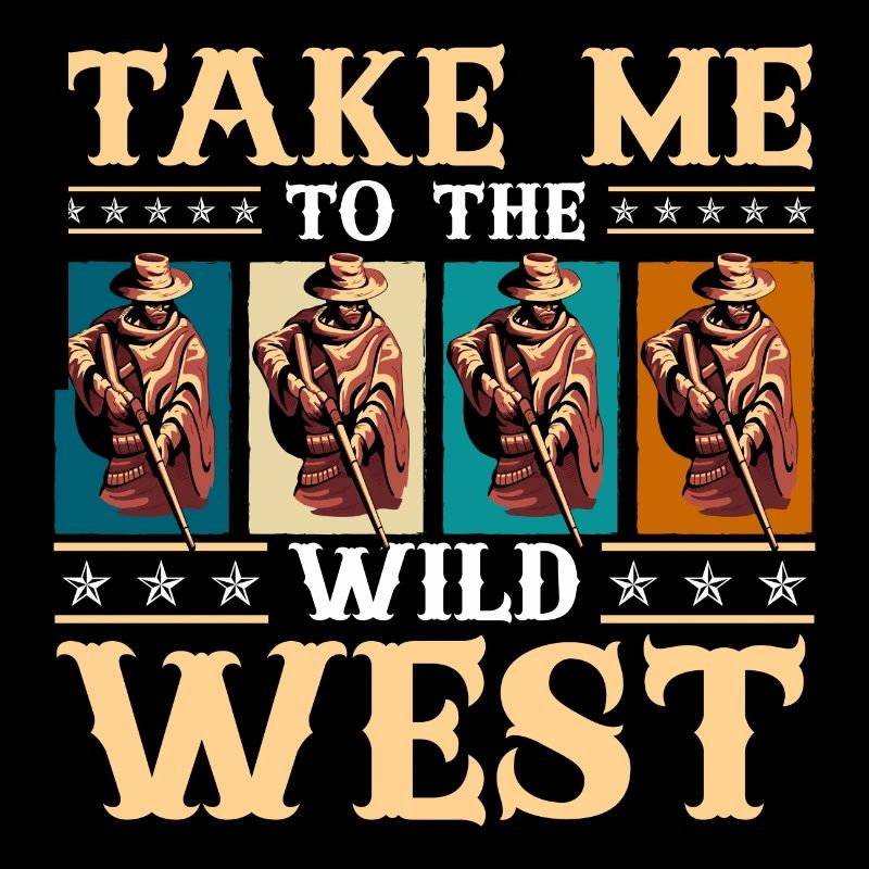 Wild West
