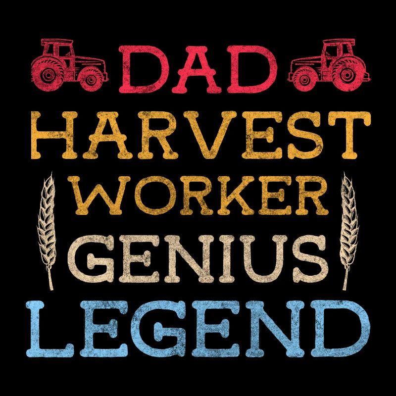 Harvest Agriculture Work Vegetables