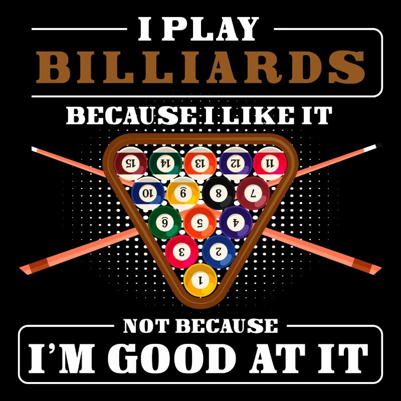Billiard Kneipe Gewinn