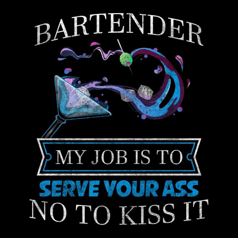 Bar Disko Getränke