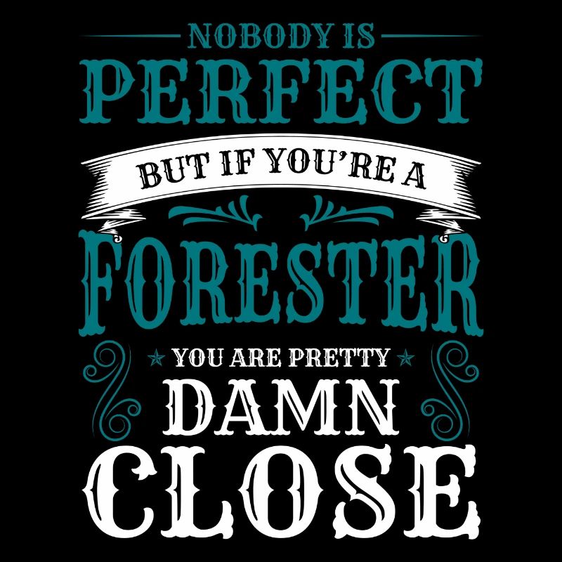 Foresters hunt foresters