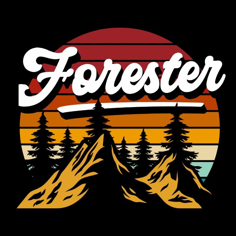 Forester Forests Forester Forester