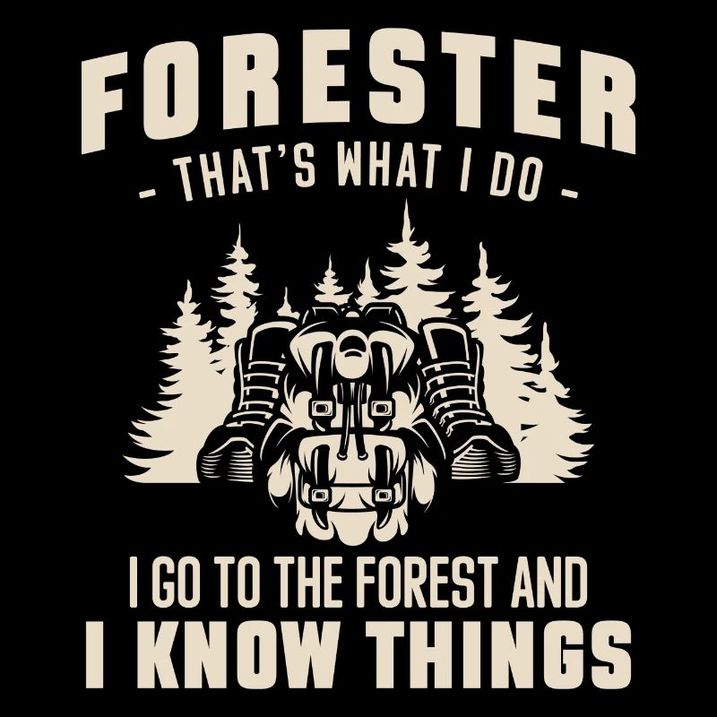 Forester Hunters Forester