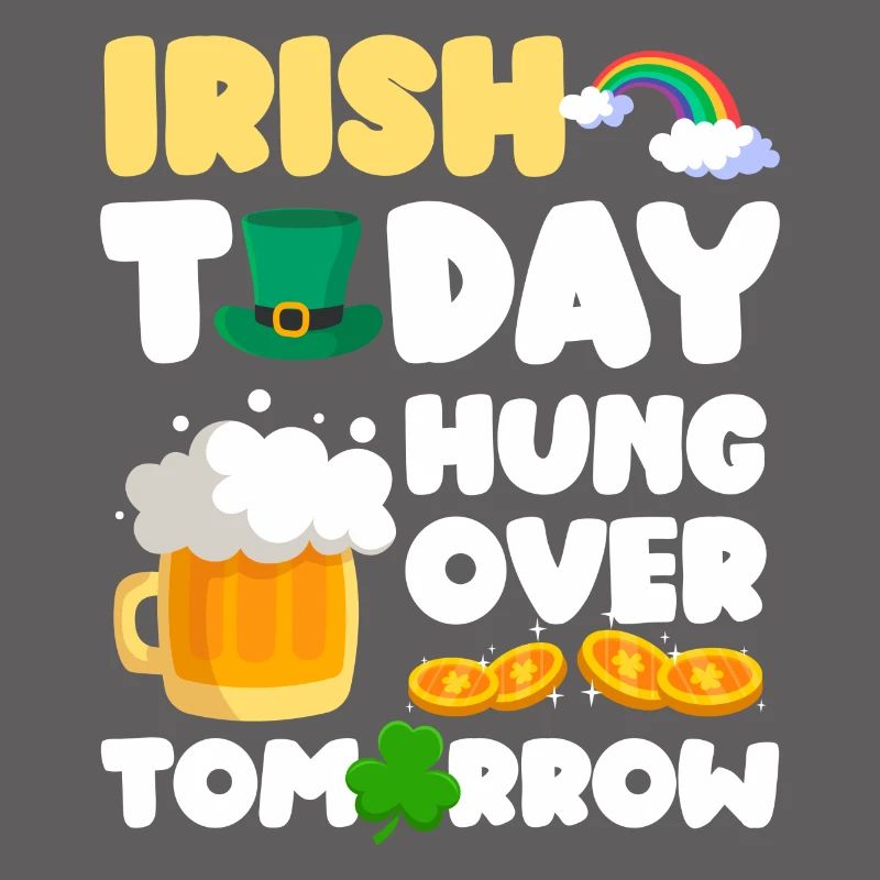 Pinte d’Irlande