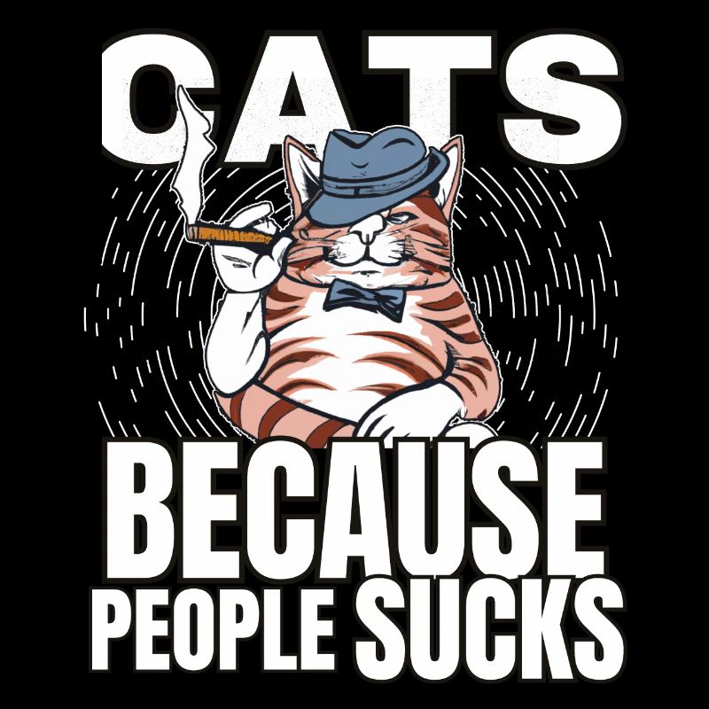 Katzen Katze Katzenshirt Katze Geschenkidee kitten
