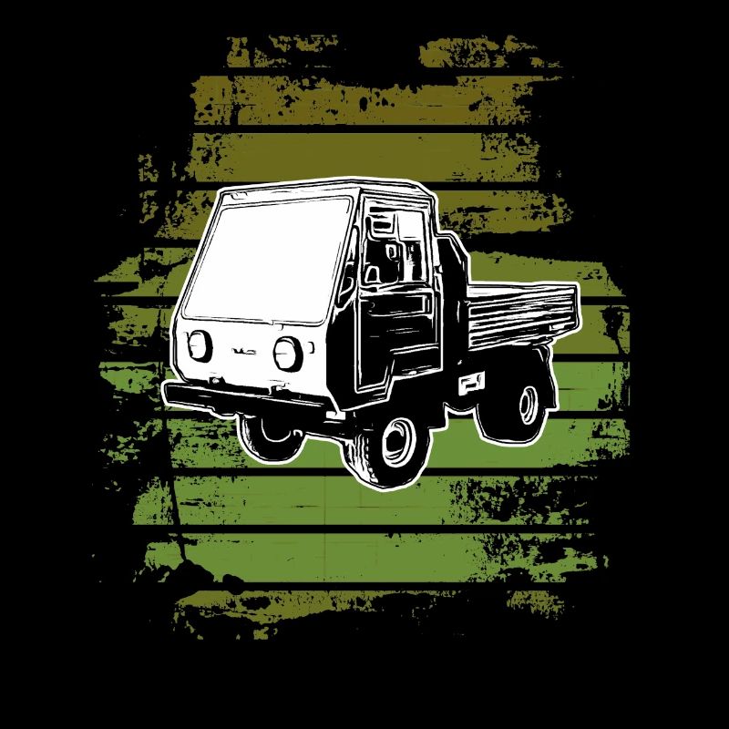 Multicar M25 Multicar Nouveaux camions Multricar