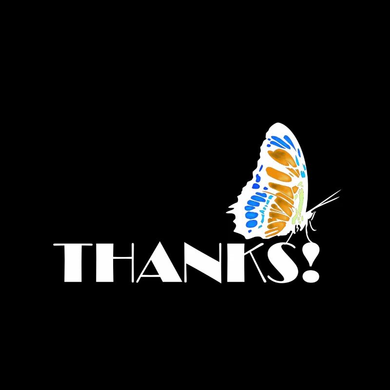 merci