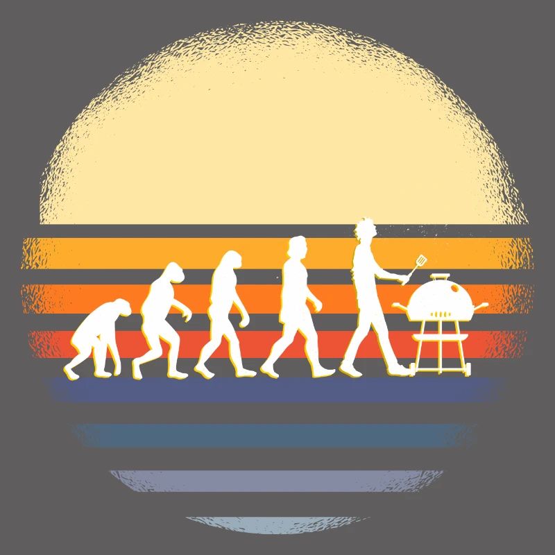 Grill Evolution