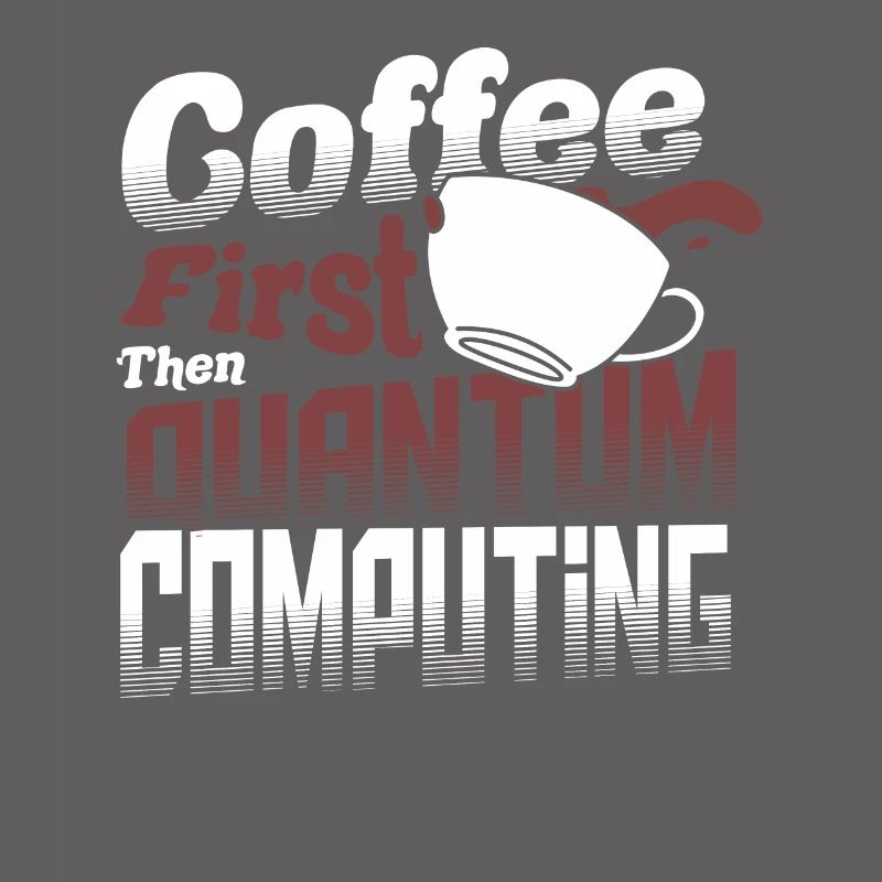 Quantum Computer Science