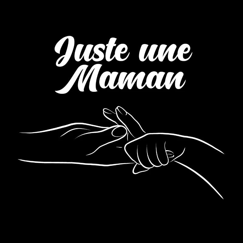 Juste une maman