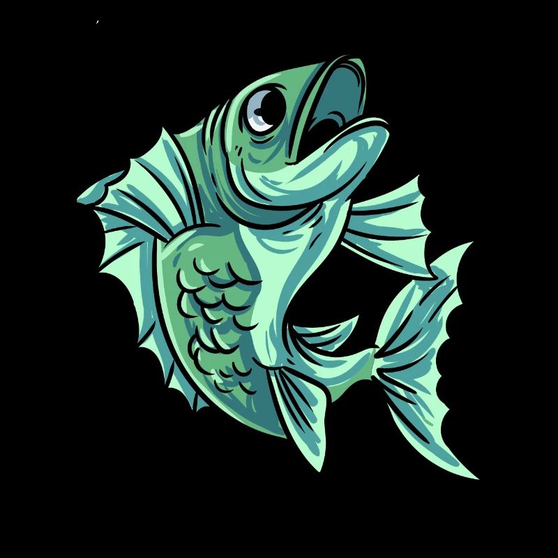 Carp Fish