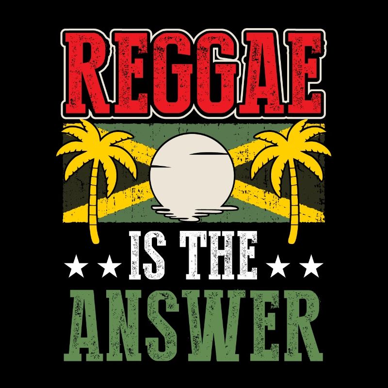 Rasta Punk Rap Rastafarian Jamaïcain