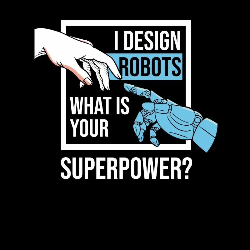 Constructeurs de machines robotisées