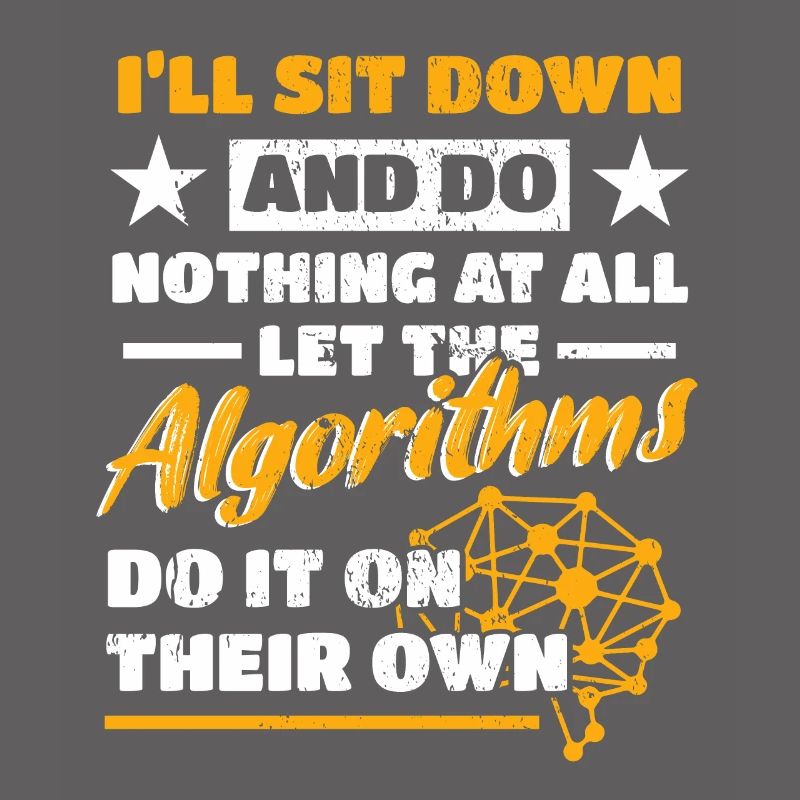 Algorithmen Computerprogrammierer Roboteringenieur