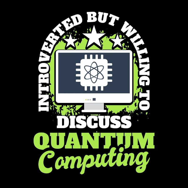 Informatique quantique Mécanique quantique