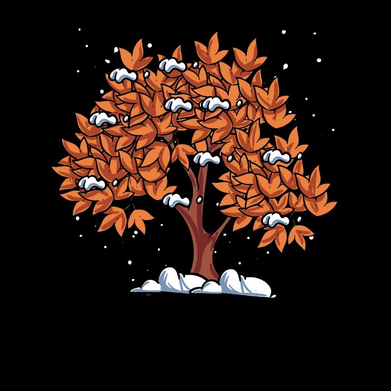 Maple tree tree Ahron