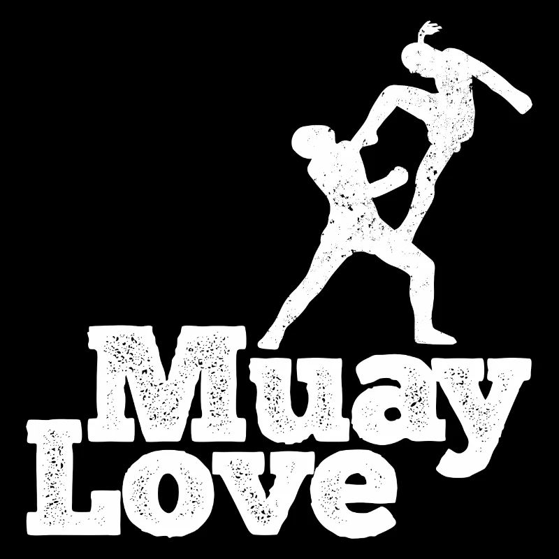 Thaiboxen Muay Thai