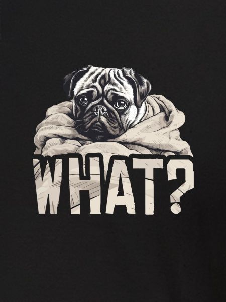 Which pug?