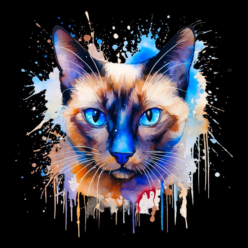 Siamese Cat