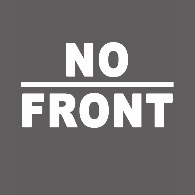 No Front Meme Germany Funny Internet Trends