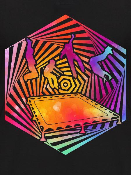 Trampoline