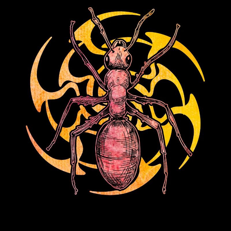 Fourmi