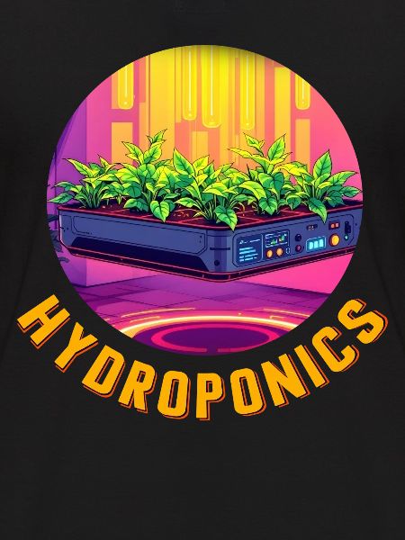 Hydroponics