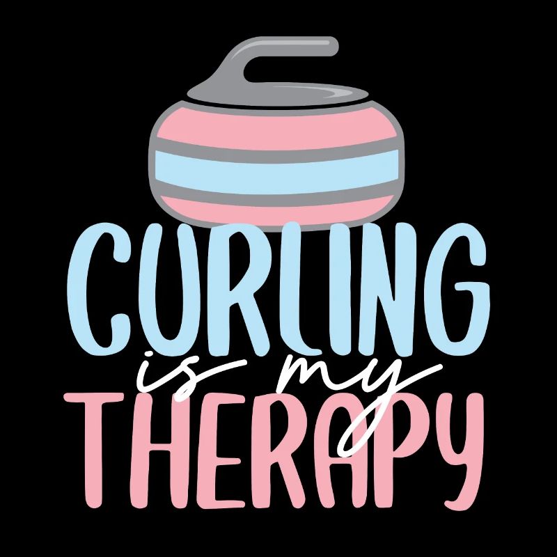 curling wintersport eis sport geschenk