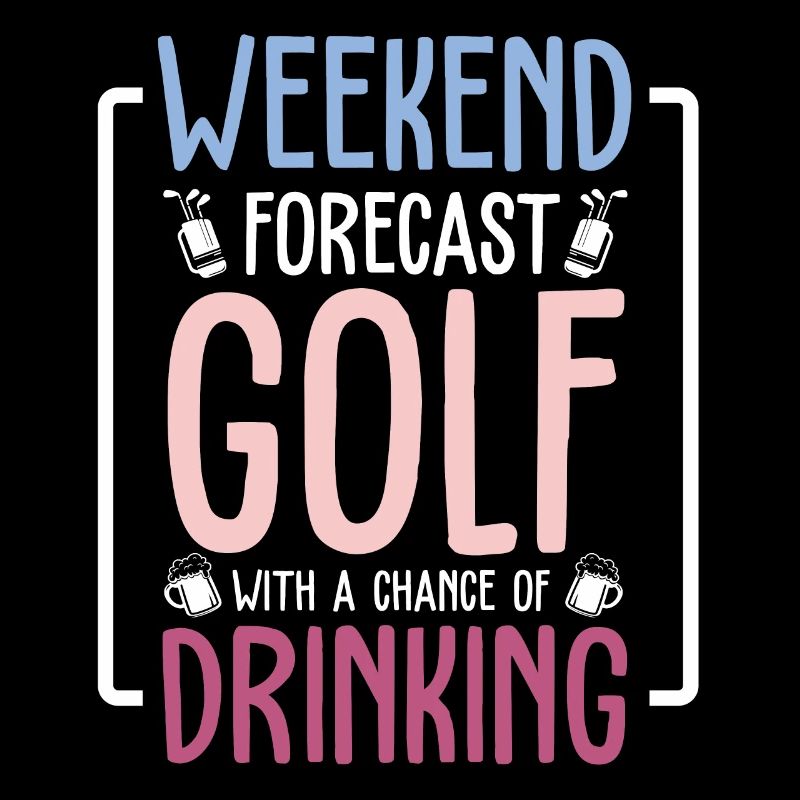 golf golfer golfschläger golfspieler geschenkidee