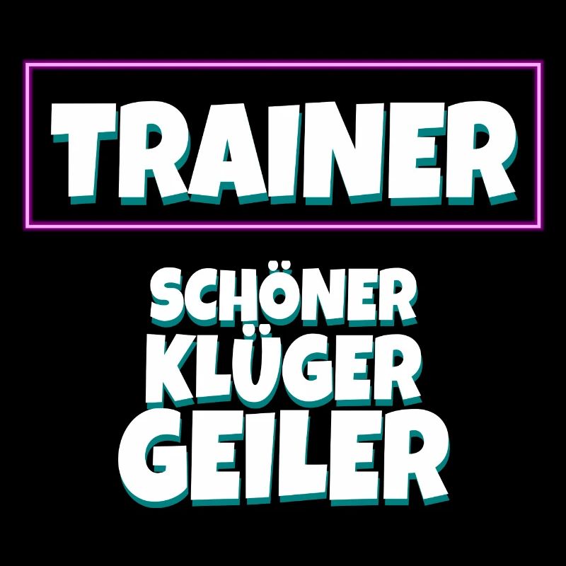 Fußballtrainer Spruch Bester Trainer Fußballcoach