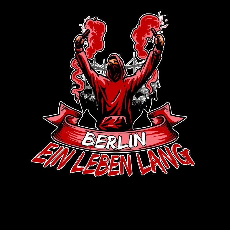 Berlin ein Leben lang